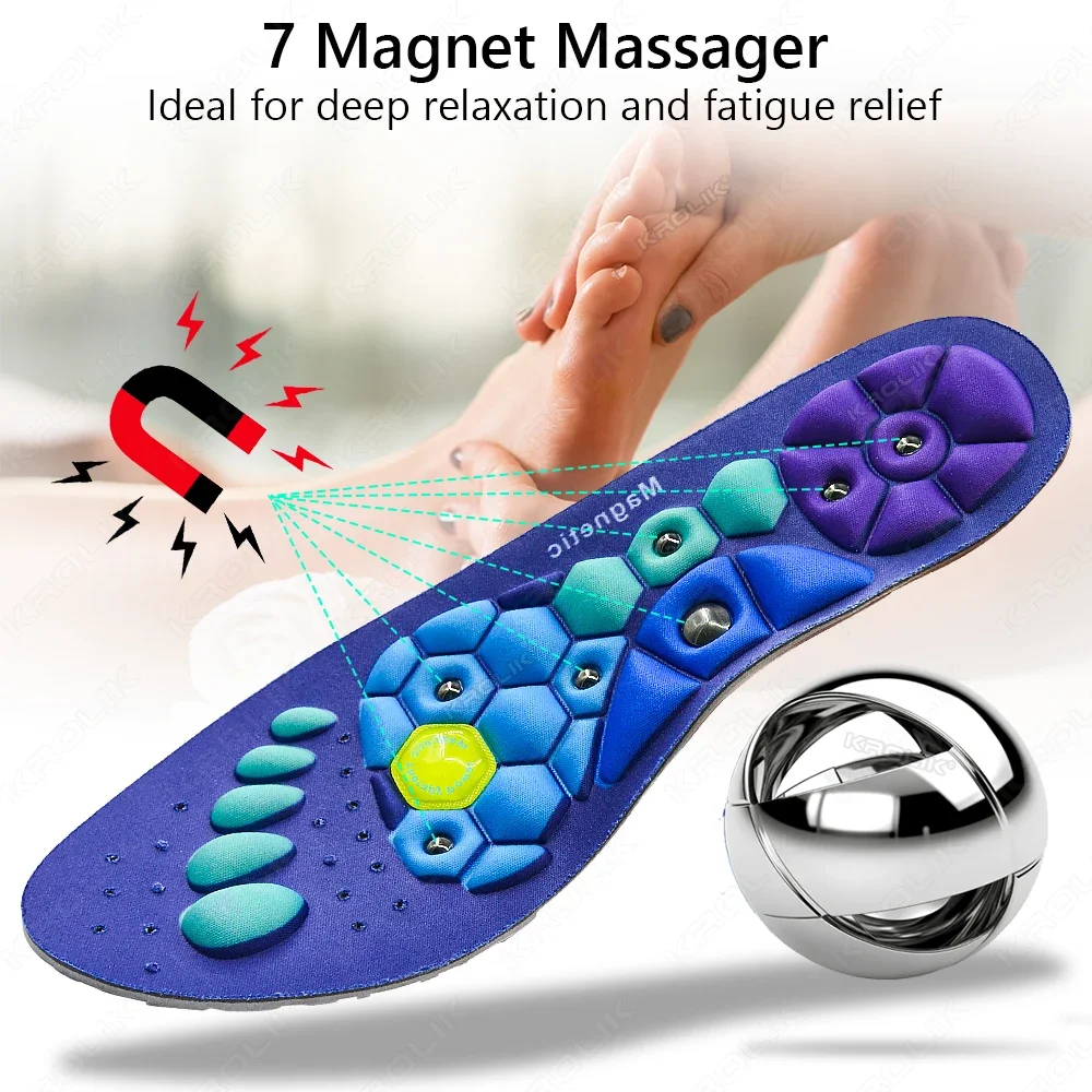 Discover&nbsp;the&nbsp;Best&nbsp;Therapy&nbsp;Insole&nbsp;for&nbsp;Foot&nbsp;Support