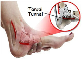 Foot and Leg Diseases from Working Long Hours