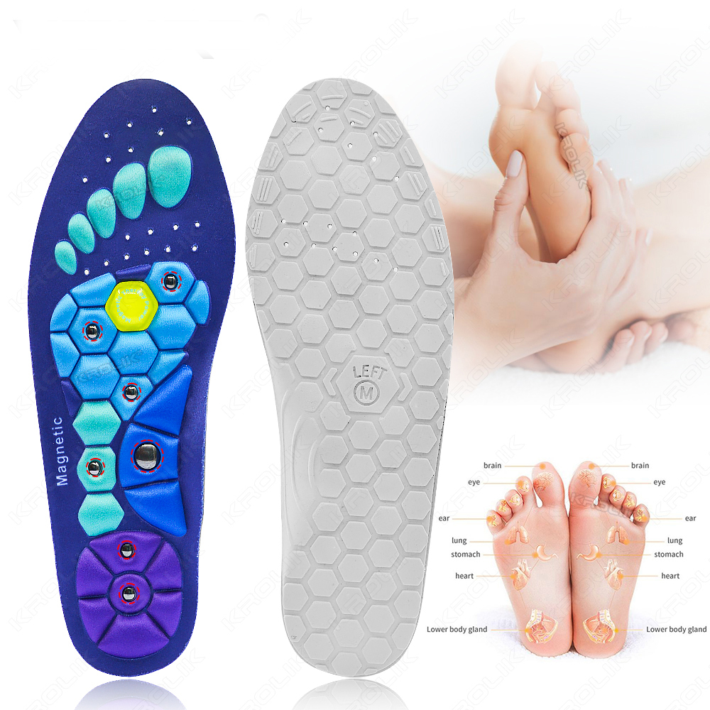 GoFootsy™  Where Science Meets Comfort