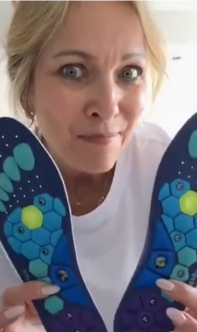 Olivia Thompson