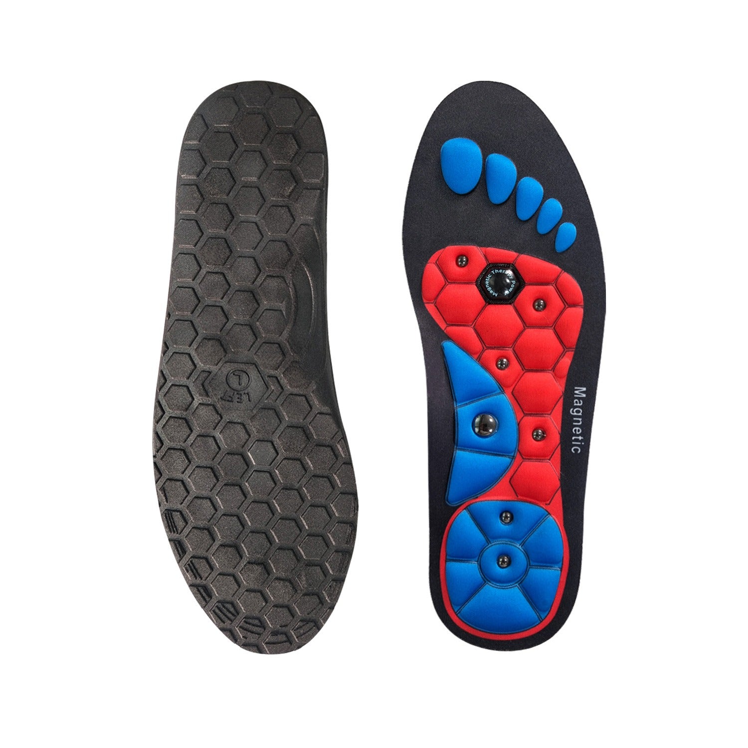 GoFootsy™  Where Science Meets Comfort