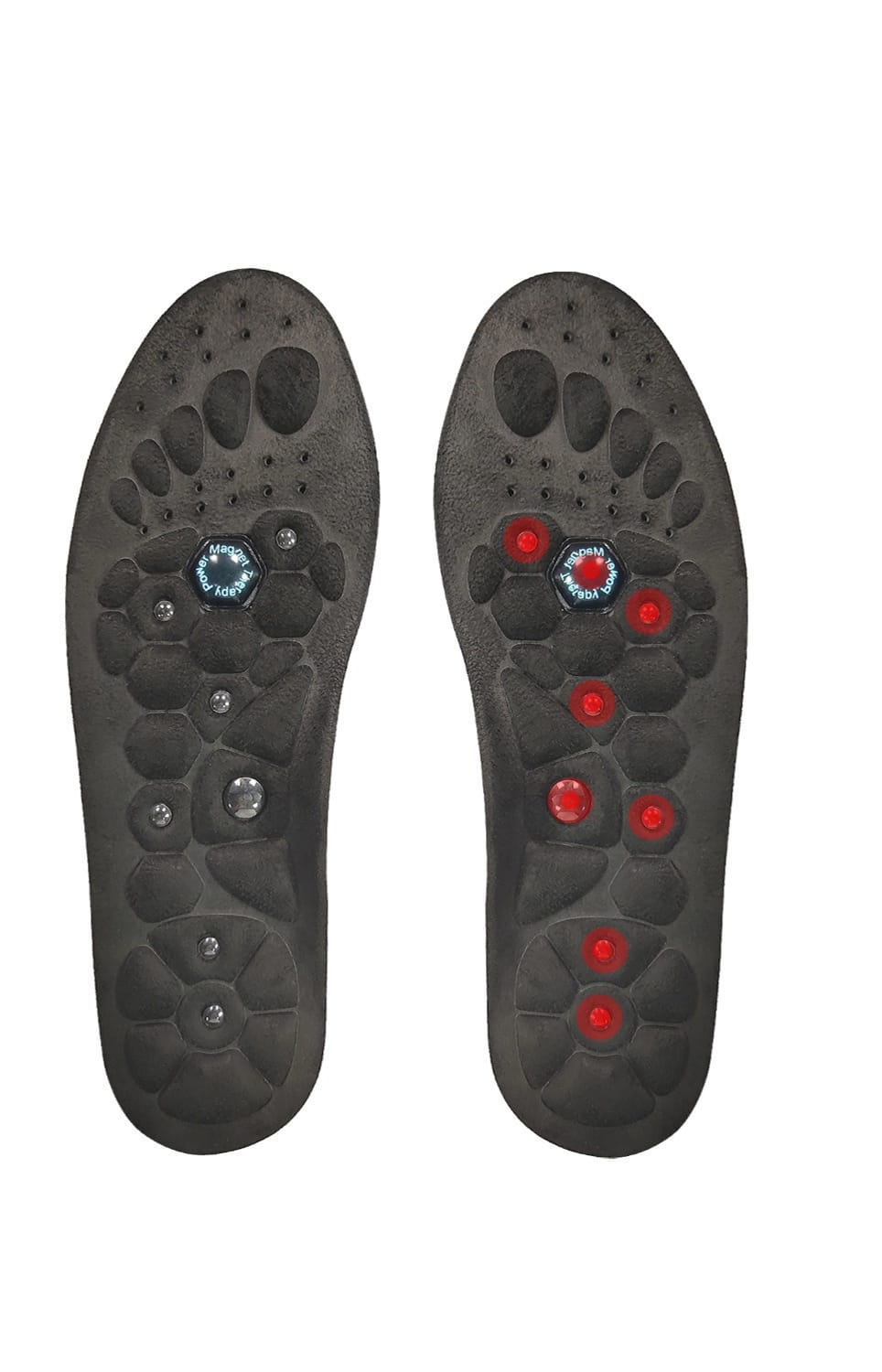 GoFootsy™  Where Science Meets Comfort