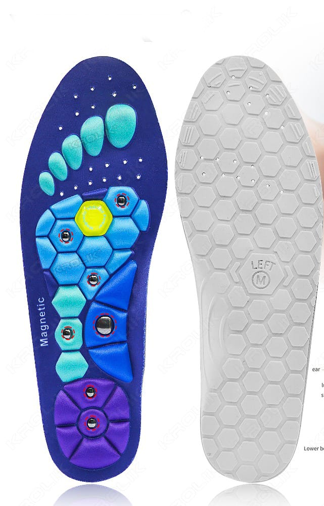 GoFootsy™  Where Science Meets Comfort